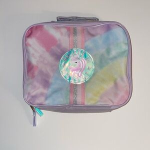 Unicorn Lover lunchbox NEW, multicolor, Never Used